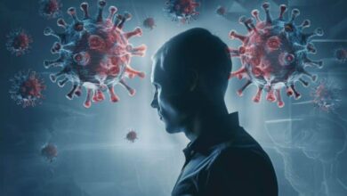 Long covids impact on memory concentration cant be ignored scientists say