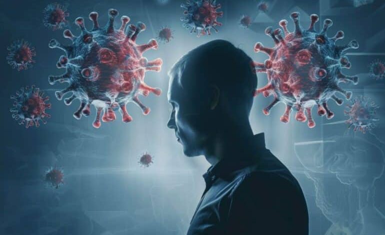 Long covids impact on memory concentration cant be ignored scientists say