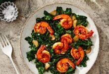 Recipes for chronic fatigue