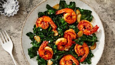 Recipes for chronic fatigue
