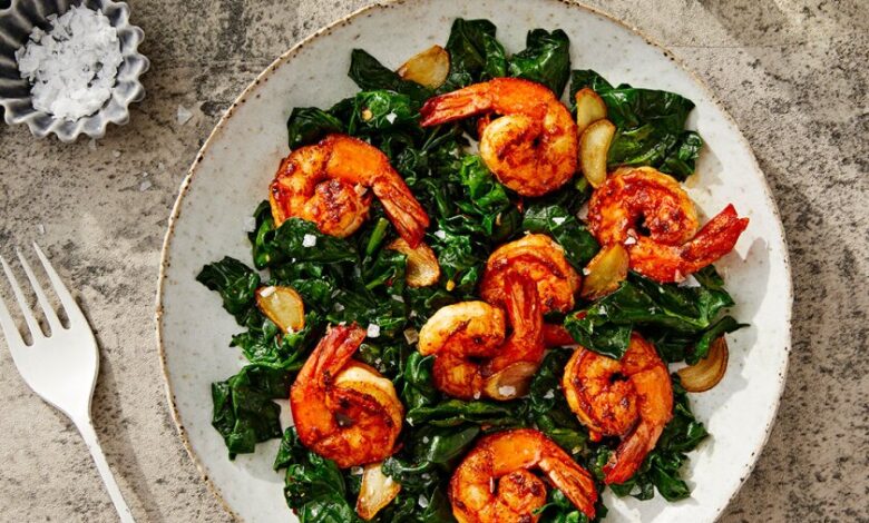 Recipes for chronic fatigue