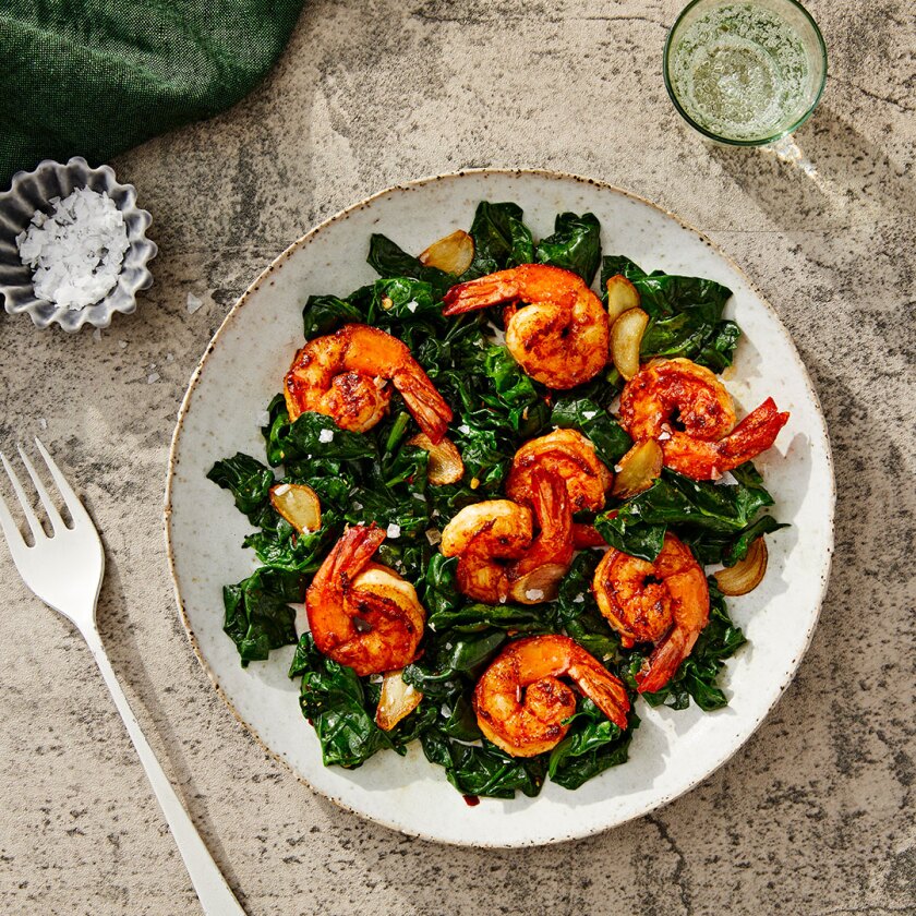 Recipes for chronic fatigue
