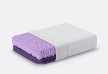 Can pillow sprays help you sleep heres the science