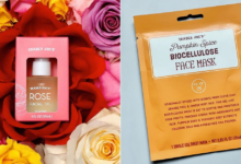 Trader joes beauty products