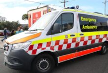 Deadly overdoses linked to synthetic opioids called nitazenes