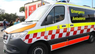 Deadly overdoses linked to synthetic opioids called nitazenes