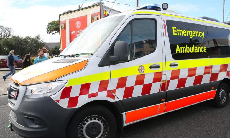 Deadly overdoses linked to synthetic opioids called nitazenes