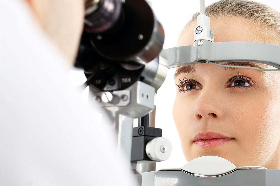 The new dangers of laser eye surgery - What Doctors Don't Tell You Should lasik eye surgery be banned