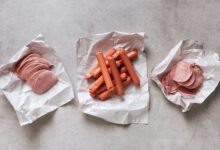 How dairy products can help lower type 2 diabetes risk while processed meats raise it