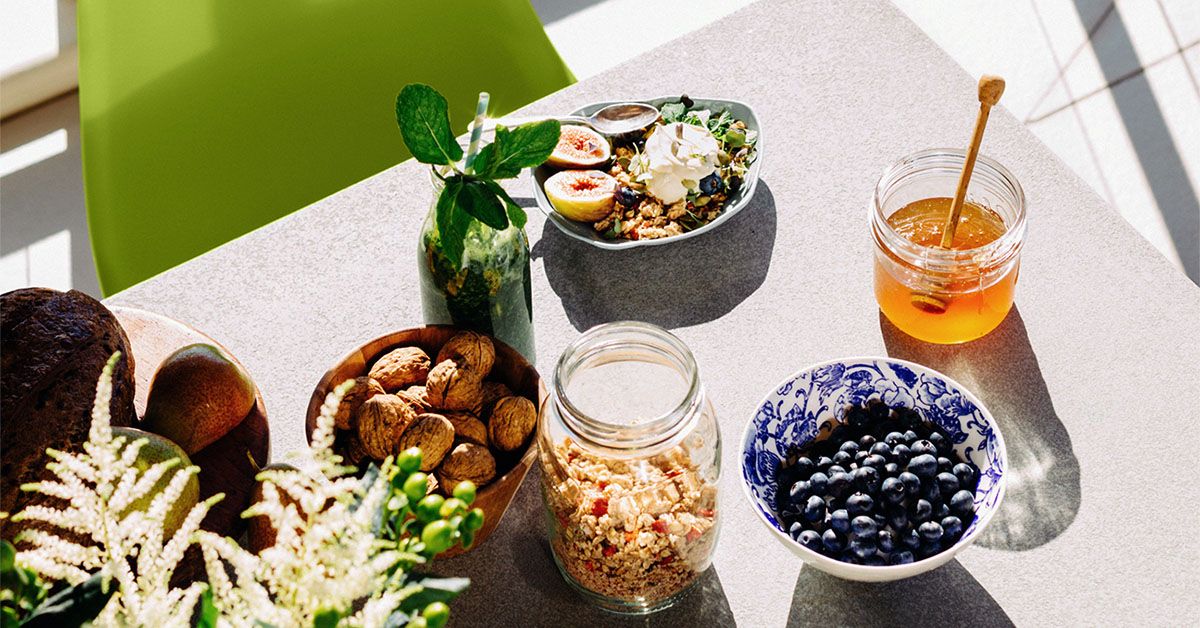 Diet diabetes myths friendly blog Individualized diets best for people with diabetes