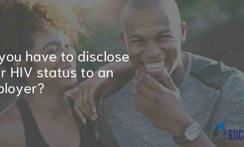 People with hiv reluctant to tell others