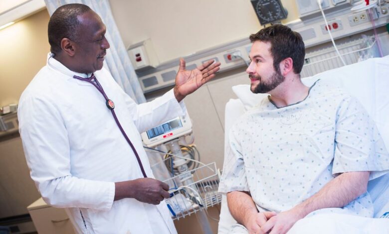Why do most people lie to their doctor