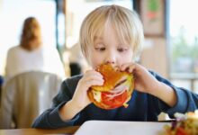 Why childhood obesity rates are rising and what we can do
