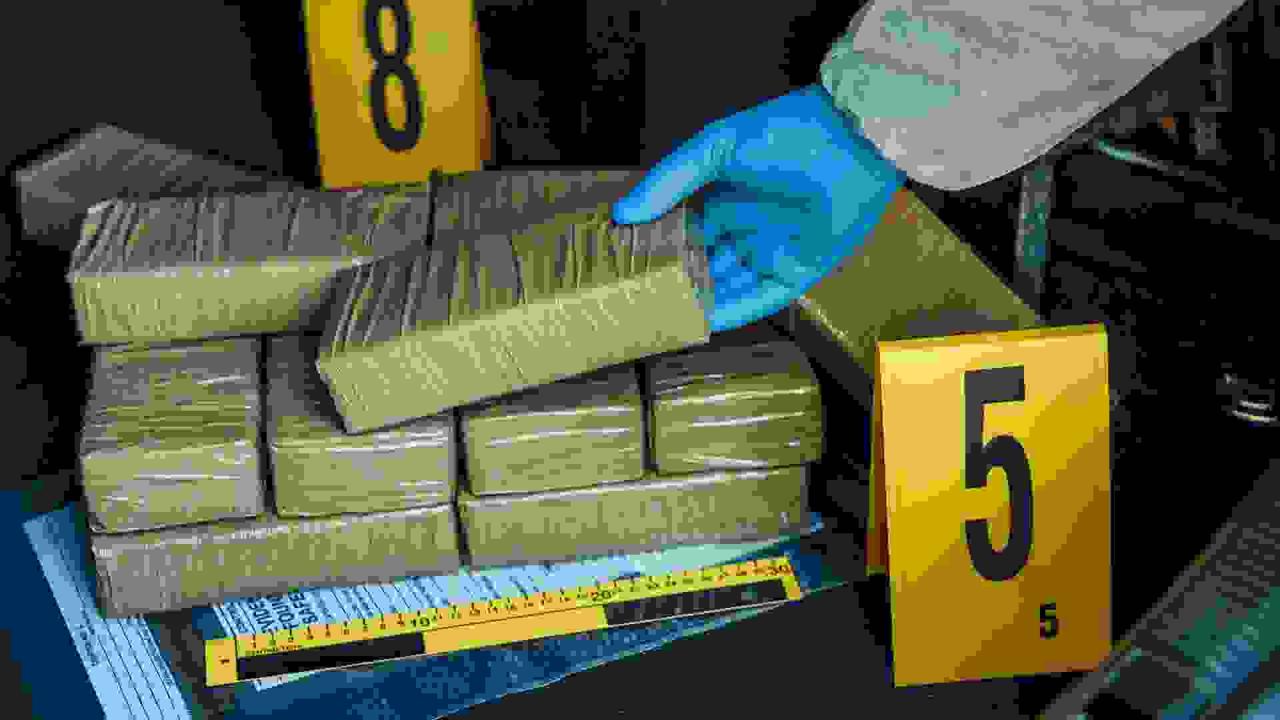 Taxpayers fund research for drugs