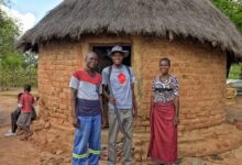 Why at home hiv testing could be a game changer for key groups