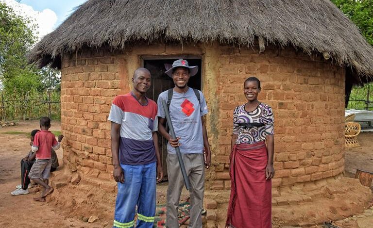 Why at home hiv testing could be a game changer for key groups