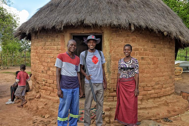 Why at home hiv testing could be a game changer for key groups