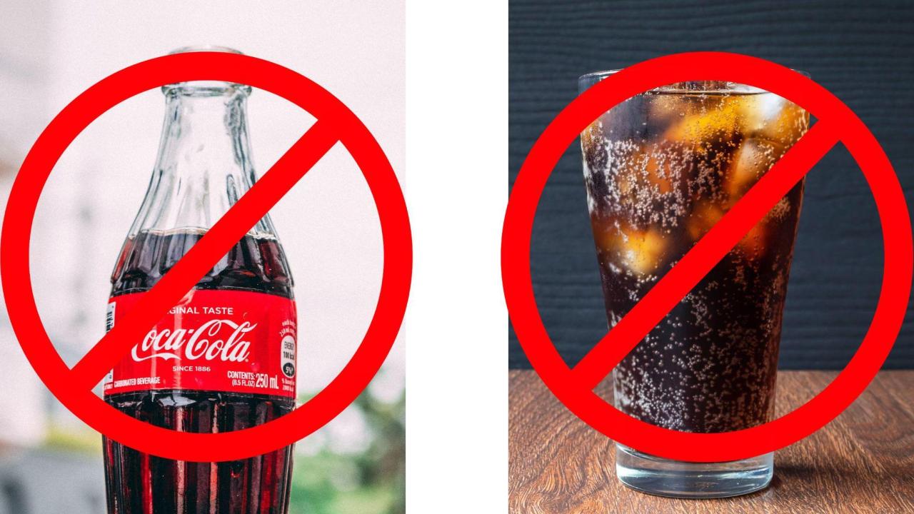 Diet soda no better than regular soda for heart health