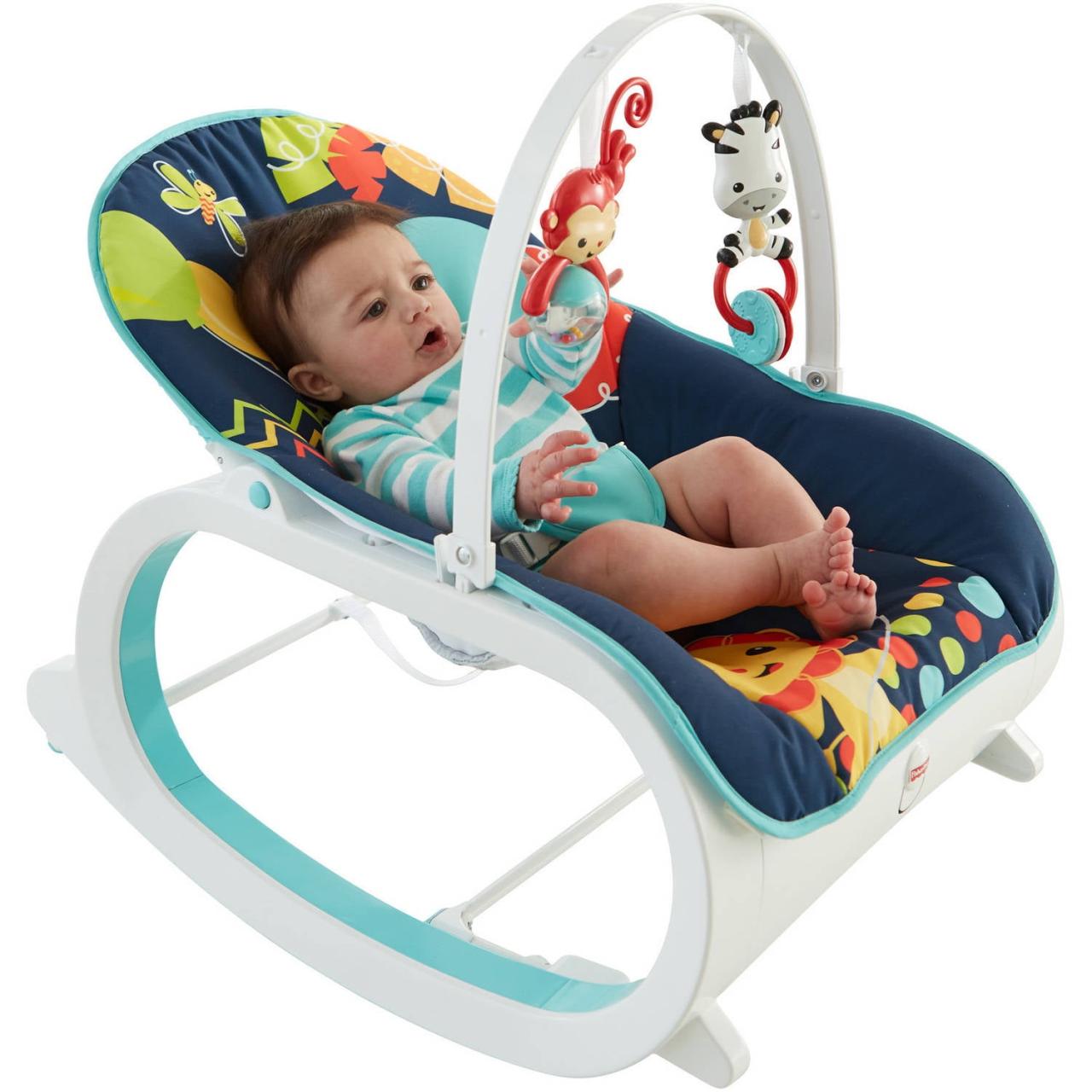 Fischer price sleeper toy recalled what to know