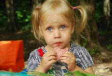 Children overdosing on nutrition supplements