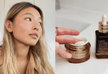Best eye creams for new parents