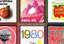 Best podcasts of the year