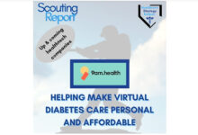 Introducing 9 am health virtual diabetes clinic