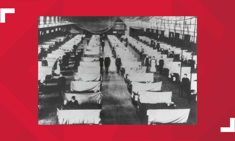 What to know about second wave of flu