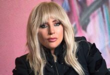 Lady gaga fibromyalgia twitter diagnosis
