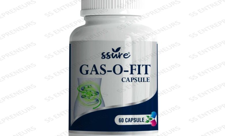 Capsule powers itself using gastric acid