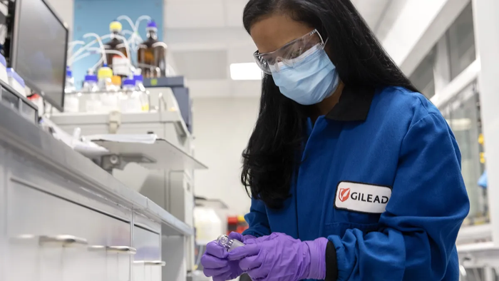 Drugmaker gilead is making hiv prevention med more accessible