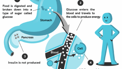 How eating only in the daytime can help people with type 2 diabetes
