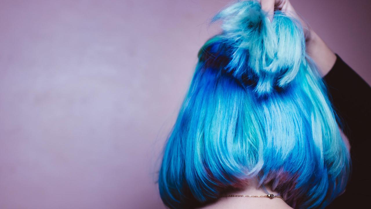 Hair dyes and hair straighteners increase breast cancer risk
