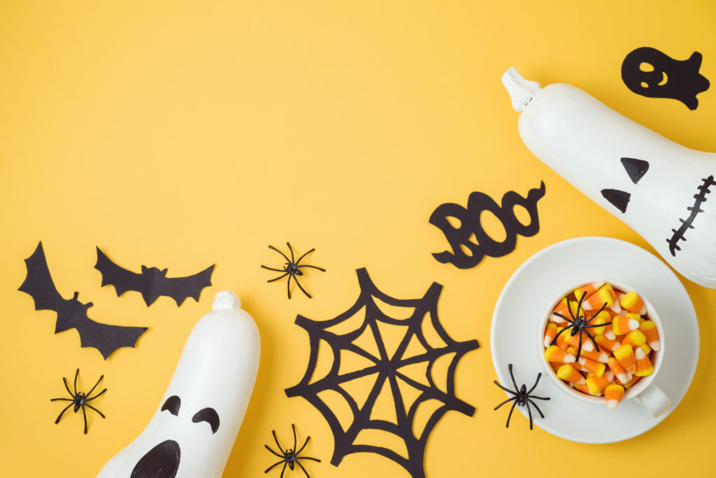 Ask dmine enjoying halloween with diabetes