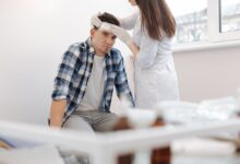 Relief ahead for traumatic brain injuries