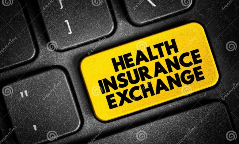 Navigating the federal exchange