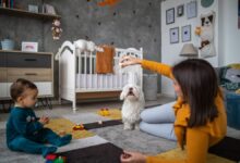Prime day deals for parents