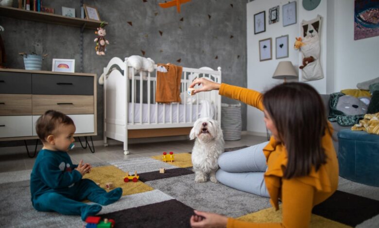 Prime day deals for parents