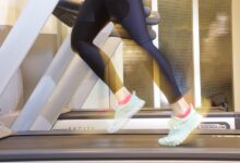 Blame genetics why its difficult to increase your running speed
