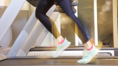 Blame genetics why its difficult to increase your running speed