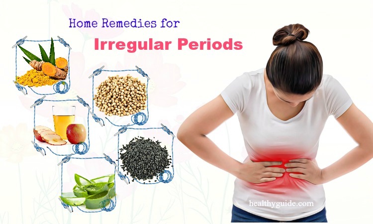 38 Quick Natural Home Remedies for Irregular Periods and Fertility Irregular periods linked to liver disorder what to know