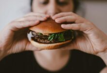 How to stop overeating