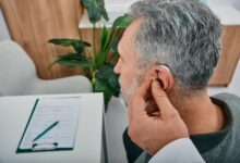 Hearing aids can cut down on dementia depression risk