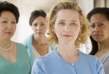 Half of women over 50 have had incontinence 2