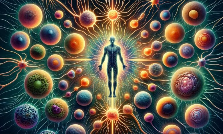 Using stem cells to heal broken bones