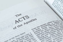 4 promises this father made to his sons