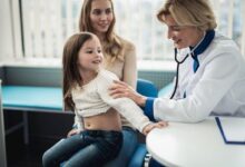 Phathalate exposure in pregnancy associated with speech disorders