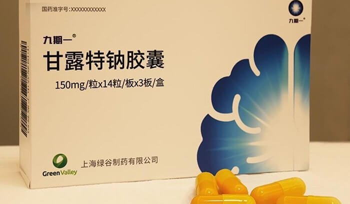 China approves new alz drug what to know