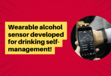 A wearable sensor that measures glucose alcohol could it become a reality
