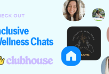 Shining a light on inclusive wellness